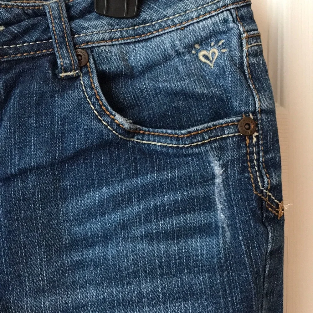 Justice‎ Jeans